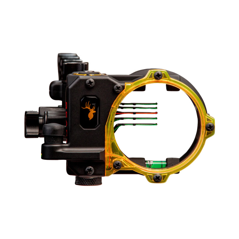 Trophy Ridge Sight Hunting Retaliate RH 0.19 5 Pin
