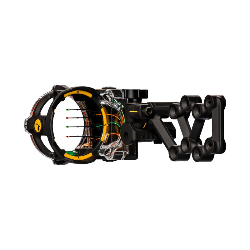 Trophy Ridge Sight Hunting React H4 LH .019