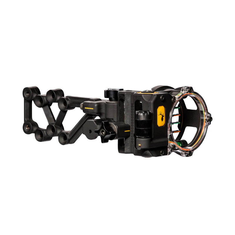 Trophy Ridge Sight Hunting React H4 LH .019