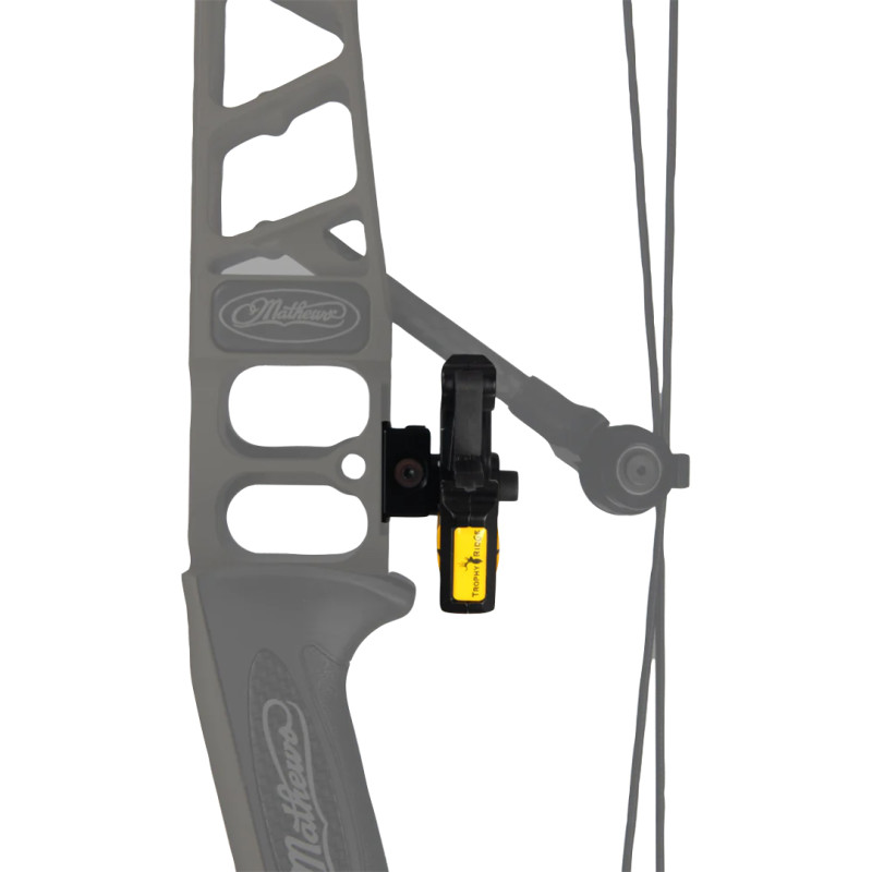 Trophy Ridge Arrow Rest Whisker Biscuit V Max IMS RH