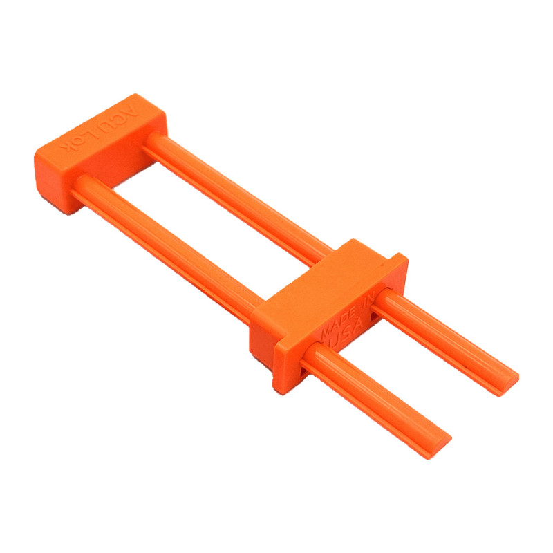 ACU Archery Bow Safety Lock ACU Lok