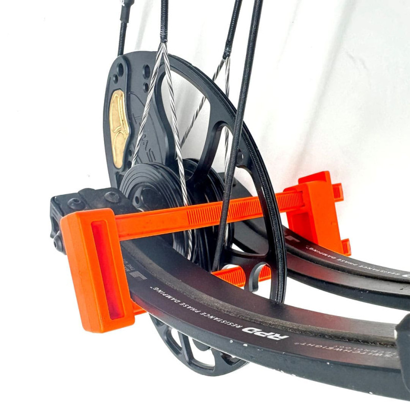 ACU Archery Bow Safety Lock ACU Lok