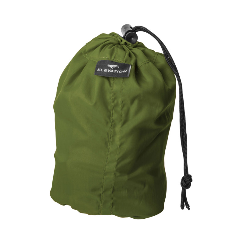 Elevation Bow Sling Quick Release Olive/Tan