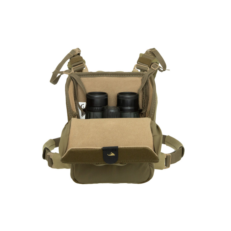 Elevation Bino Harness Encompas MGS Ambush