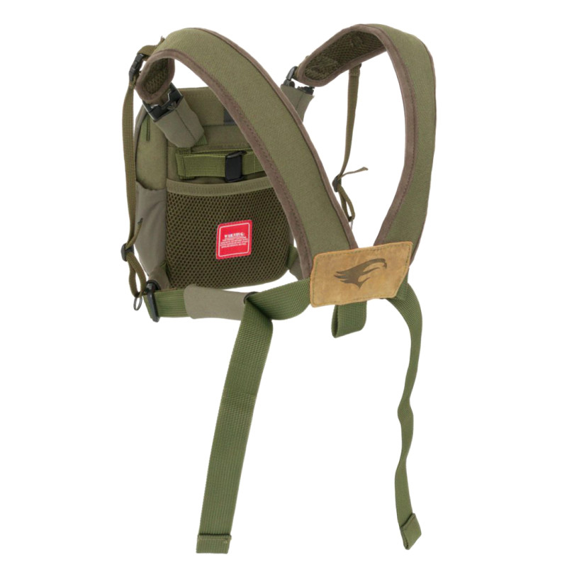Elevation Bino Harness Encompas MGS Ambush