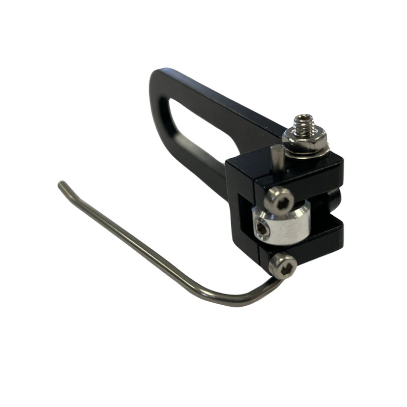 Spigarelli Support Arm Rest Magnetic ZT STD and Short RH