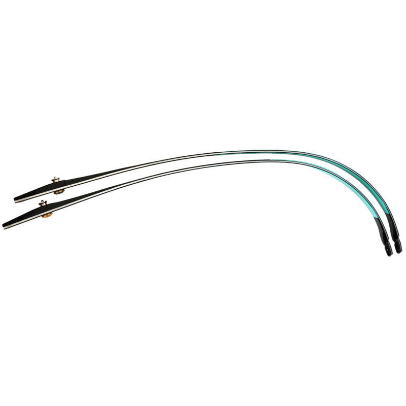 Gillo Limbs GTL C77 Carbon Foam Glossy 68"-28#