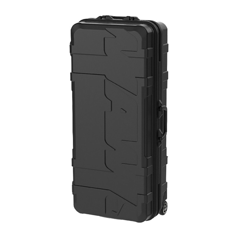 Wiawis Bowcase Recurve Black
