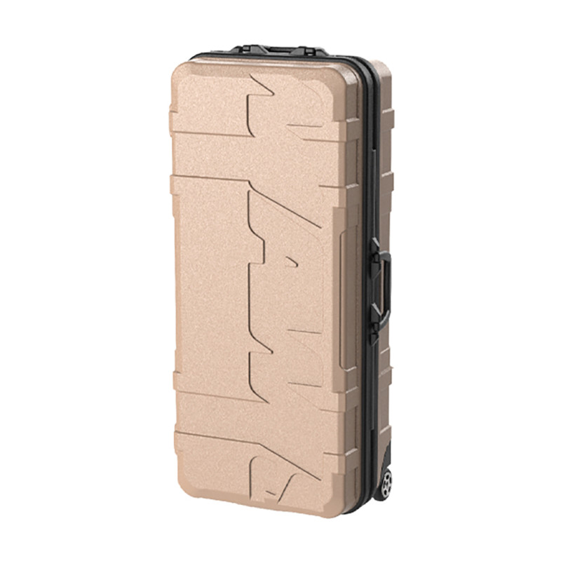 Wiawis Bowcase Recurve Black