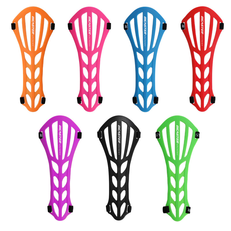 Bicaster Archery Armguard ASA Black