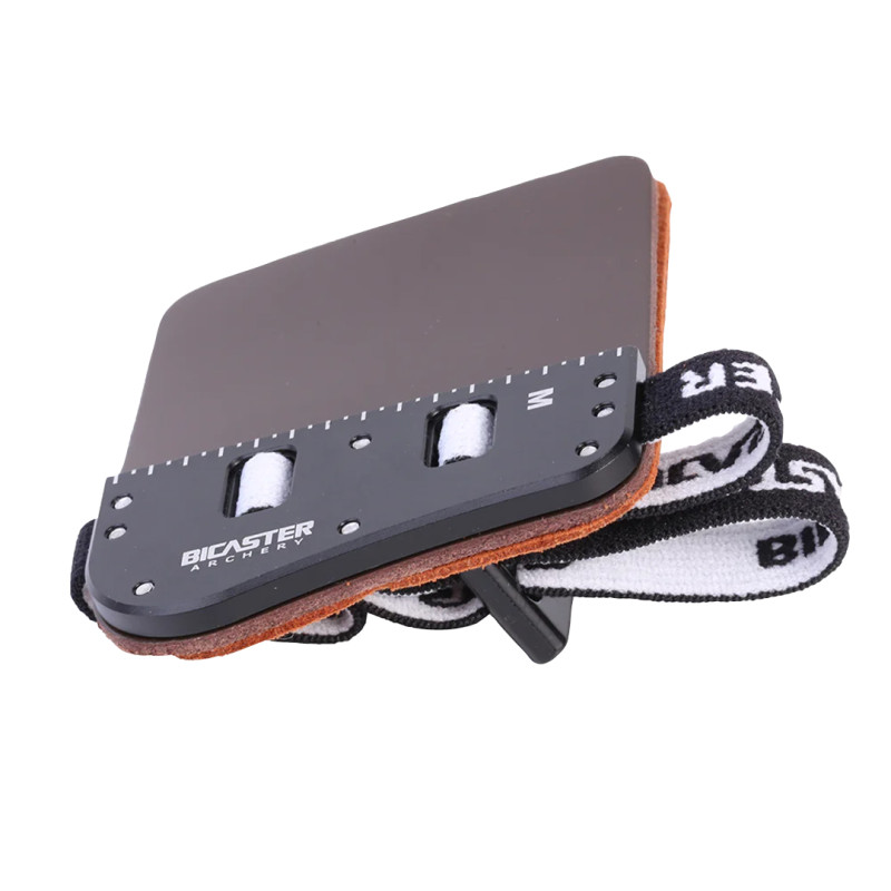 Bicaster Archery Tab Barebow SP3 LH S