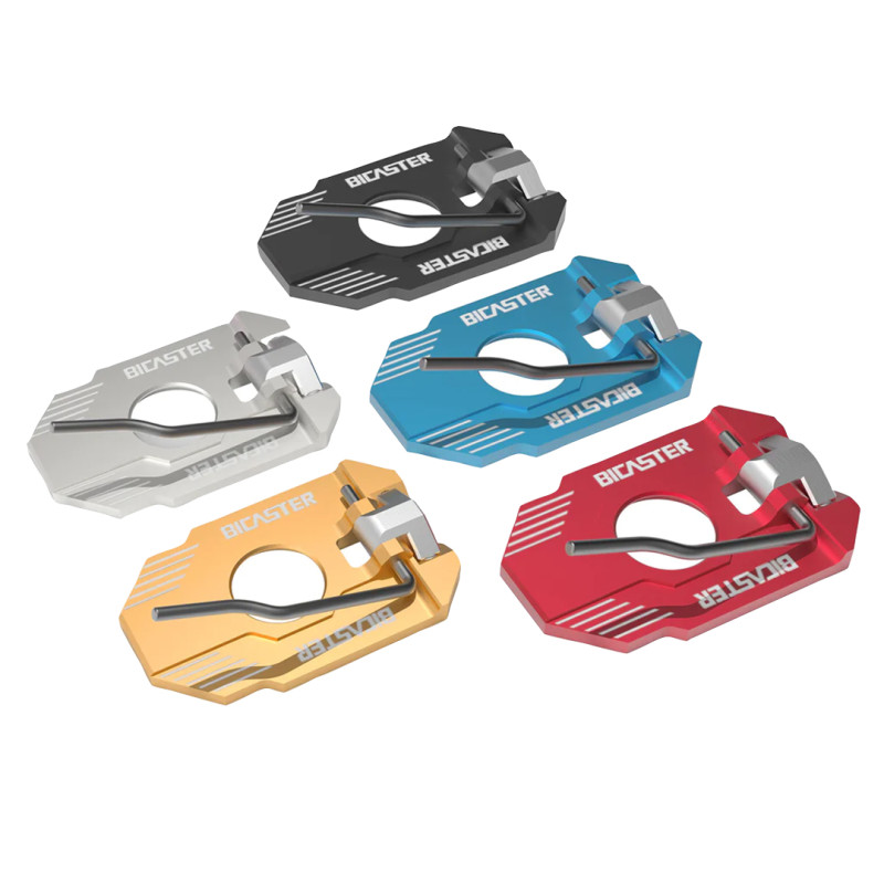 Bicaster Archery Arrow Rest MAS-10 Gold