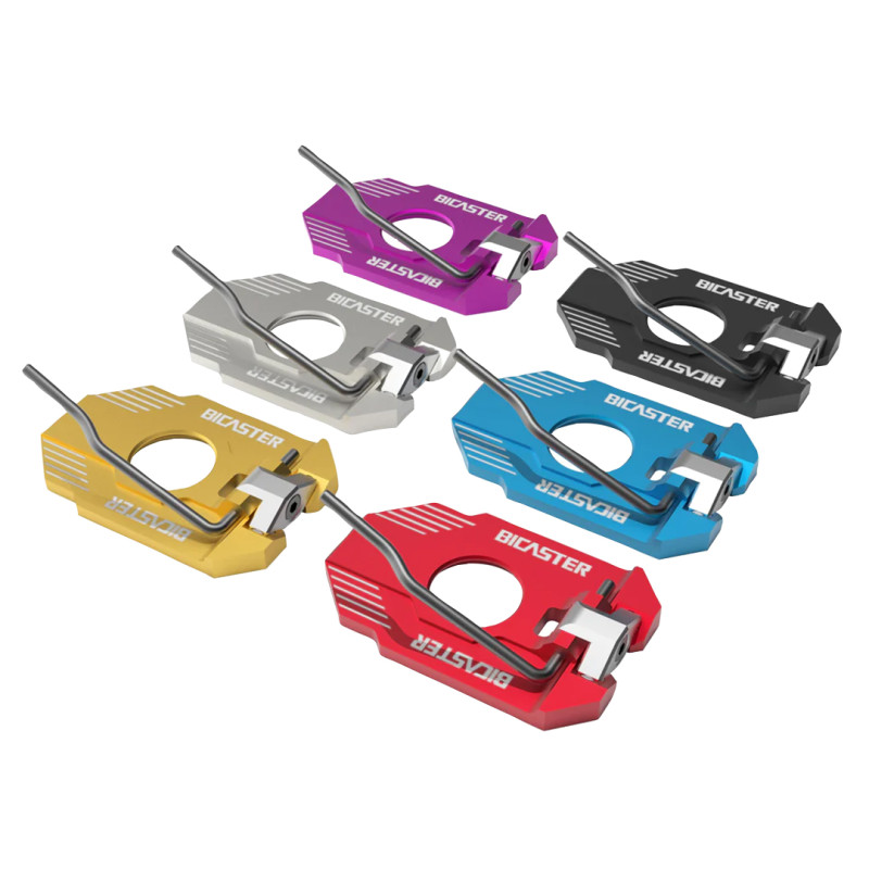 Bicaster Archery Arrow Rest MAS-10 Gold