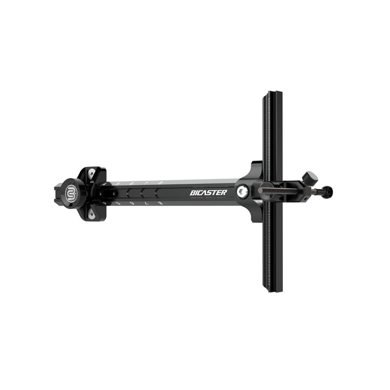 Bicaster Archery Recurve Sight ELF Black