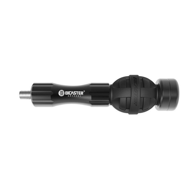 Bicaster Archery Damper Riser Polo 3