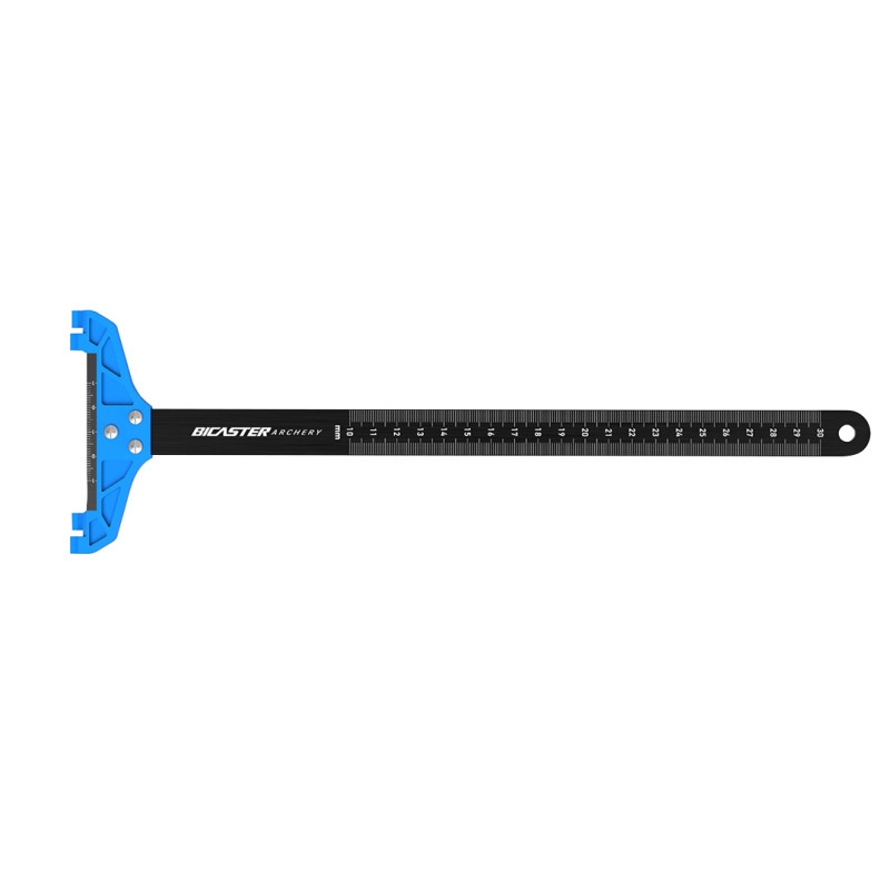 Bicaster Archery Bow Square ARC Black
