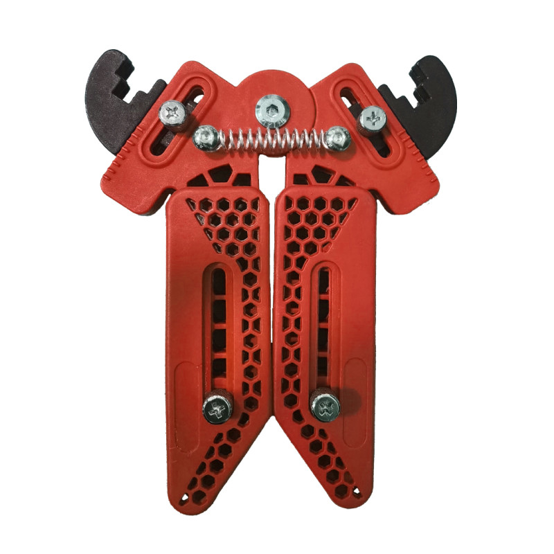 Centric Bow Stand Adjust Blue