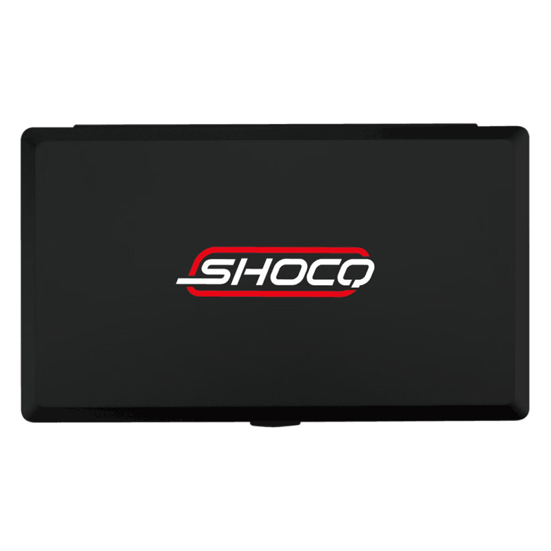 Shocq Grain Scale Digital