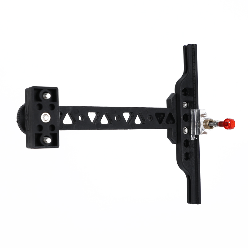 Shocq T-Sight Black
