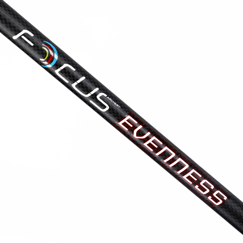 Focus Archery Stabilizer Long Evenness 30"