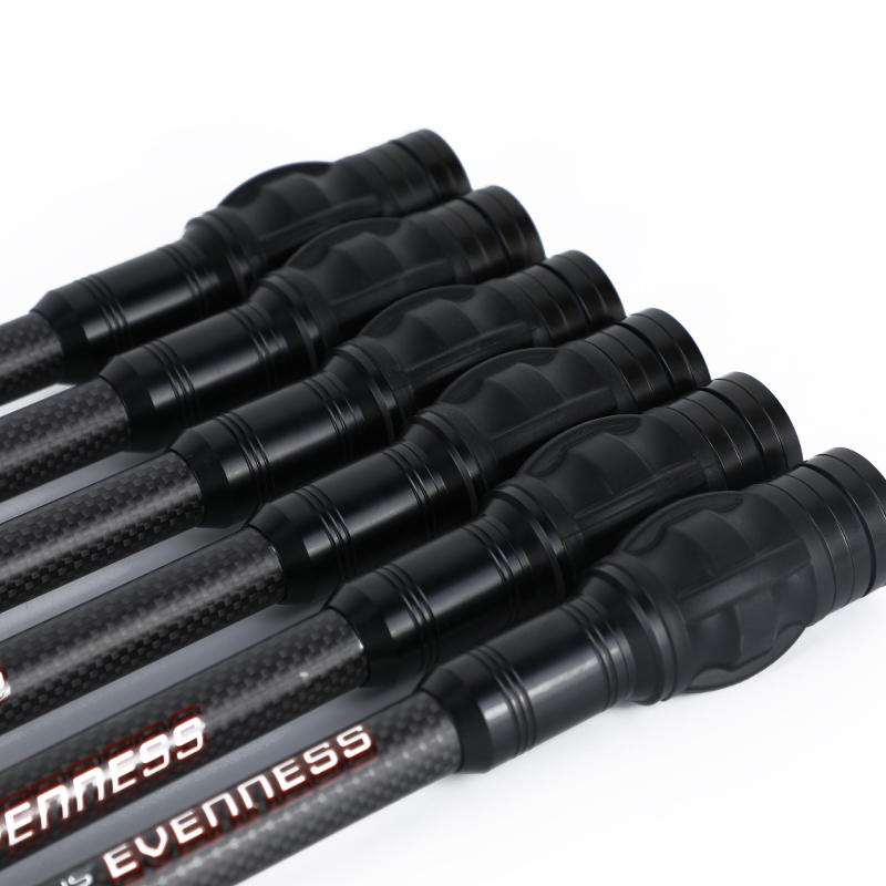 Focus Archery Stabilizer Long Evenness 30"