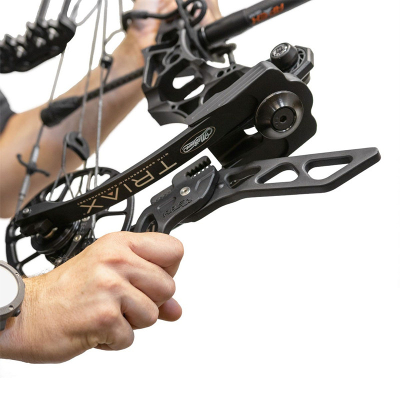 Apex Gear Bow Stand Split - Grip