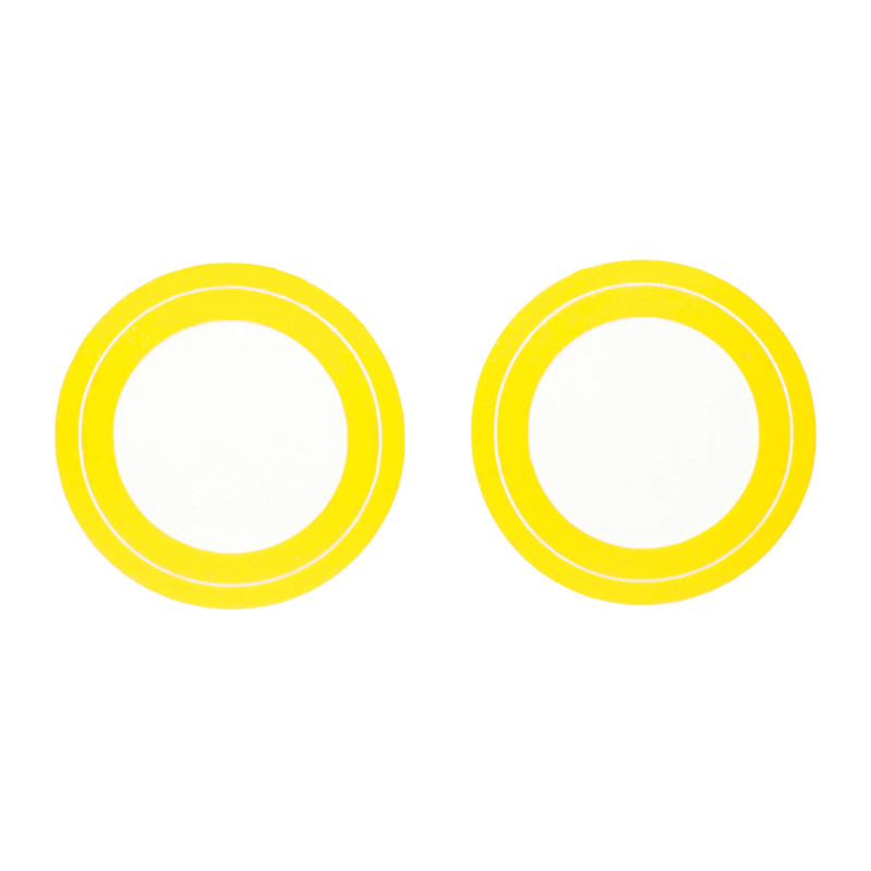 Axcel Scope Ring Mask Precision Archery Reticles AVX-31 White