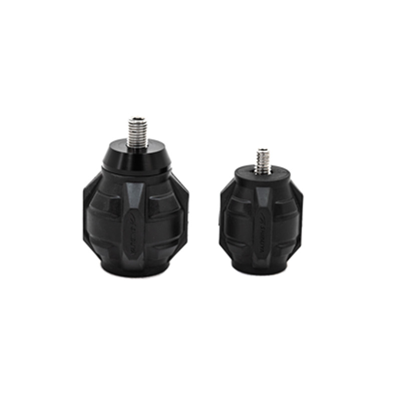 Shibuya Damper Ghost 32 1/4