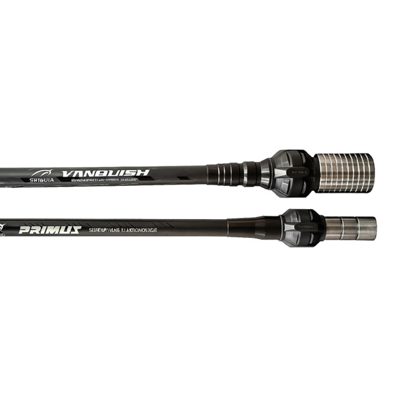 Shibuya Damper Ghost 32 1/4