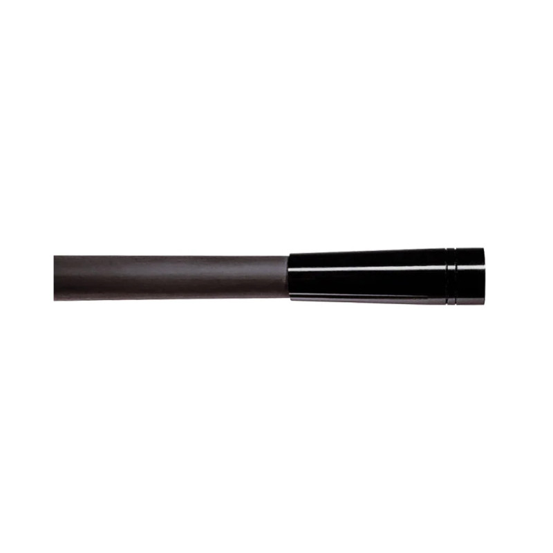 Easton Insert Point Half Out 4mm Aluminum #1
