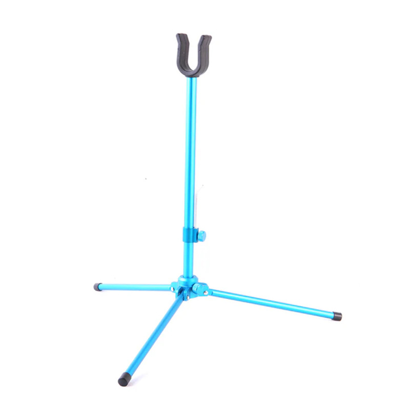 Bicaster Bow Stand RCL Blue