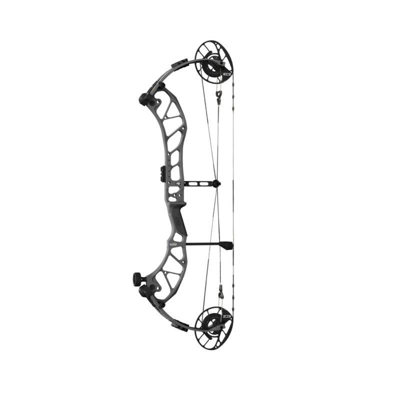 PSE Compound Bow  Decree EC2 RH 70#-(25.0''-30.5") 80-90% Let Off Kuiu Verde