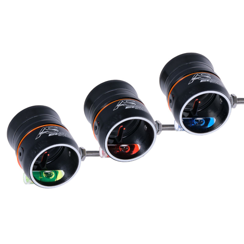 Arc Systeme Scope EC33 Competition RH
