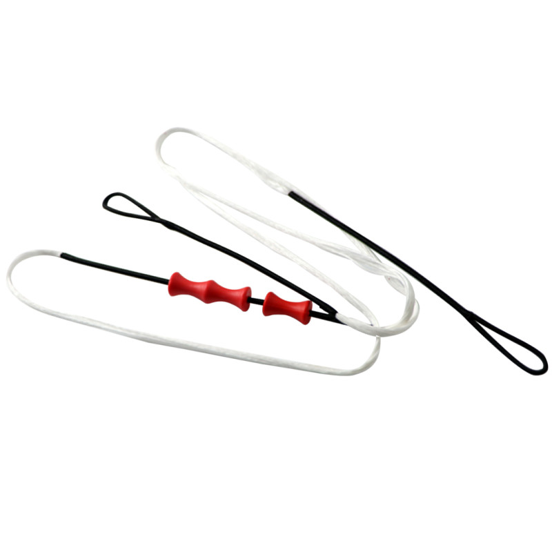 Shocq String Recurve Snake 50"
