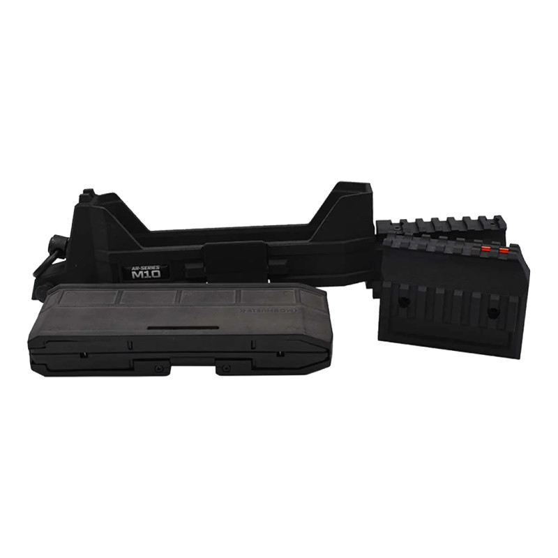 Steambow Upper M10 AR-Series Polymer