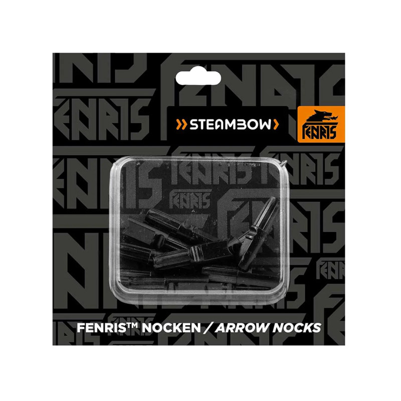Steambow Nock Fenris