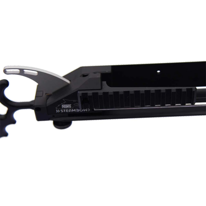 Steambow Rear Picatinny Rail Fenris