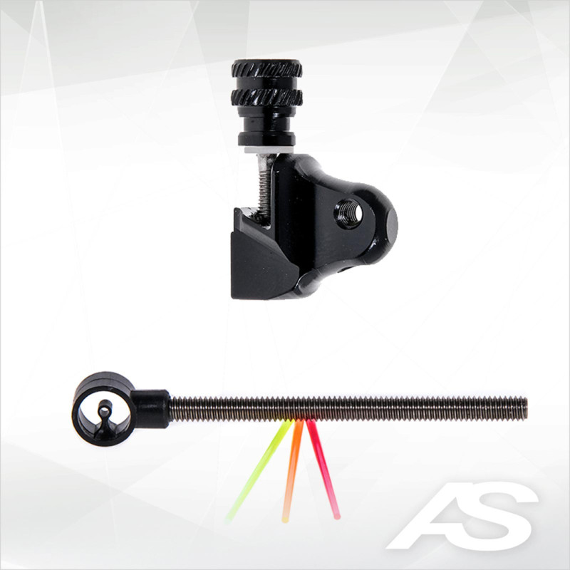 Arc Systeme Sight Recurve SX10 & SX08 Round RH