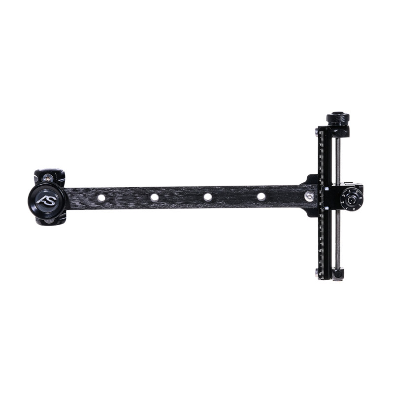 Arc Systeme Sight Compound Carbon SX10 & SX05 RH