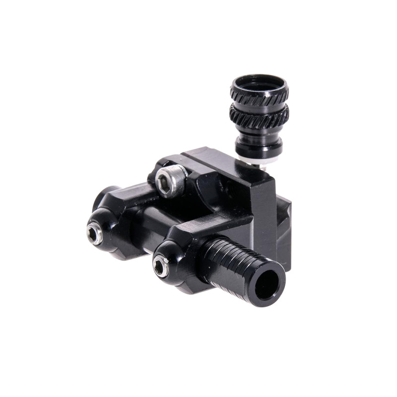 Arc Systeme Sight Compound Carbon SX10 & SX05 RH