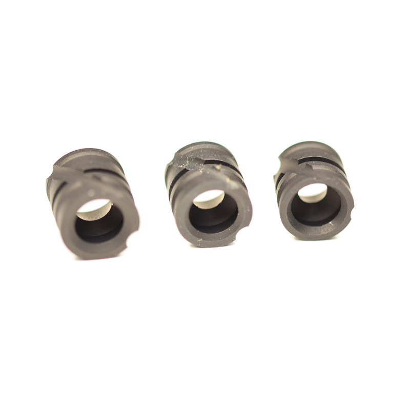 Total Peep Peep Sight Aluminum for Bowhunting PRO 1/4"