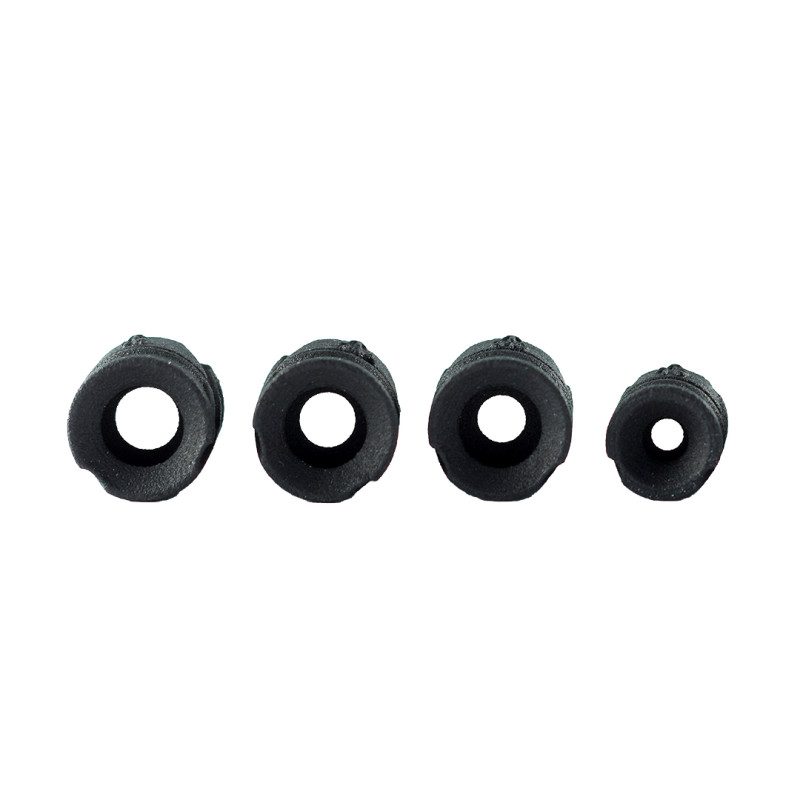 Total Peep Peep Sight for Bowhunting 1/4"