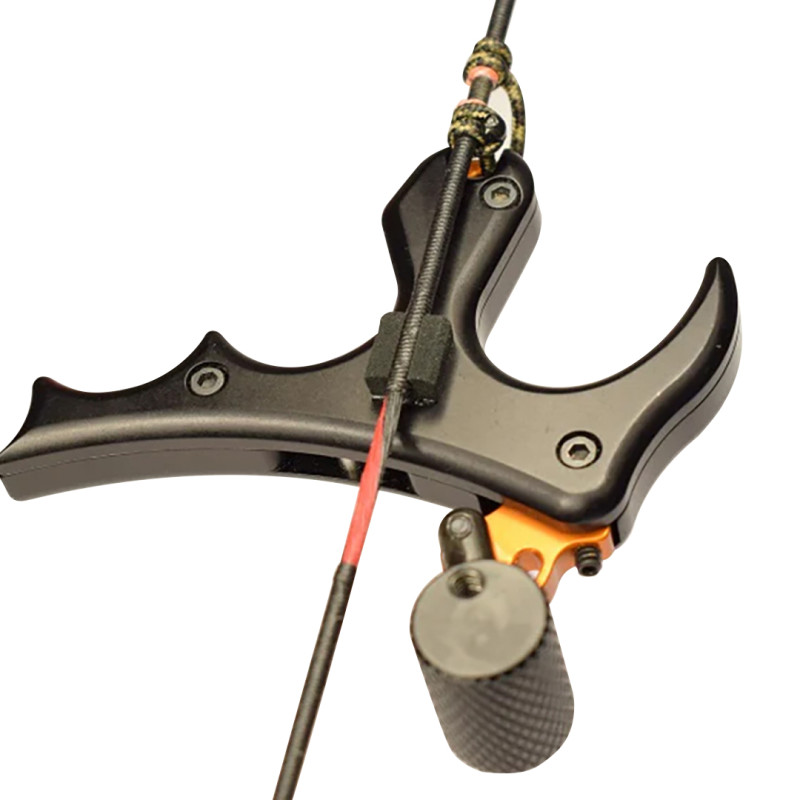 Total Peep Release Holder