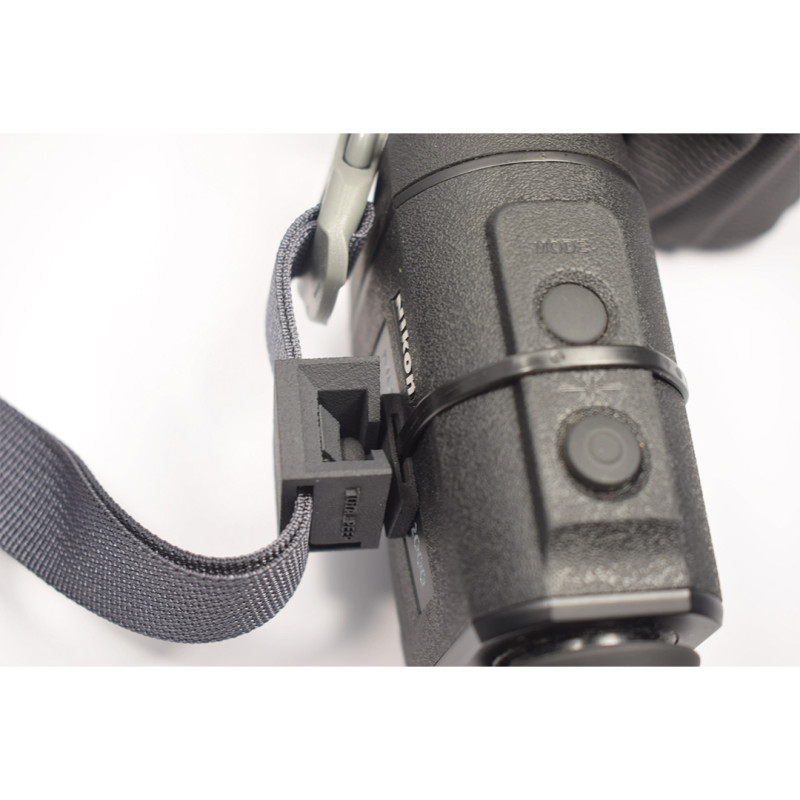 Total Peep Rangefinders Support