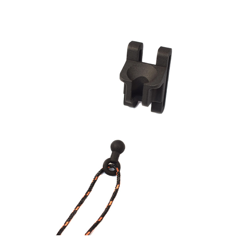 Total Peep Bow Holder Quick Standard