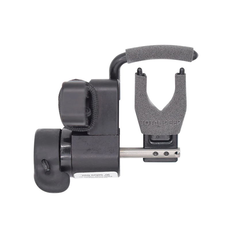 Total Peep Rest Shield QAD Normal