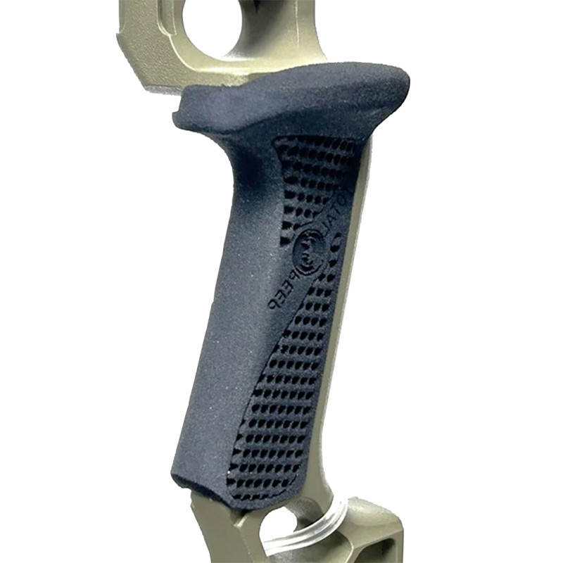 Total Peep Grip for Mathews Tech RH 0? Angle