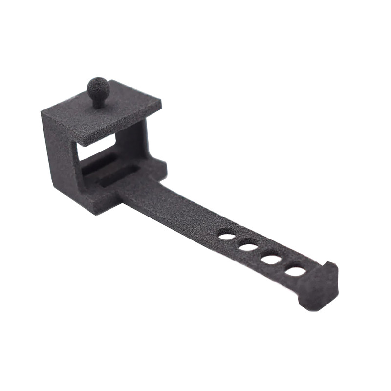 Total Peep Release Aid Holster for Bow