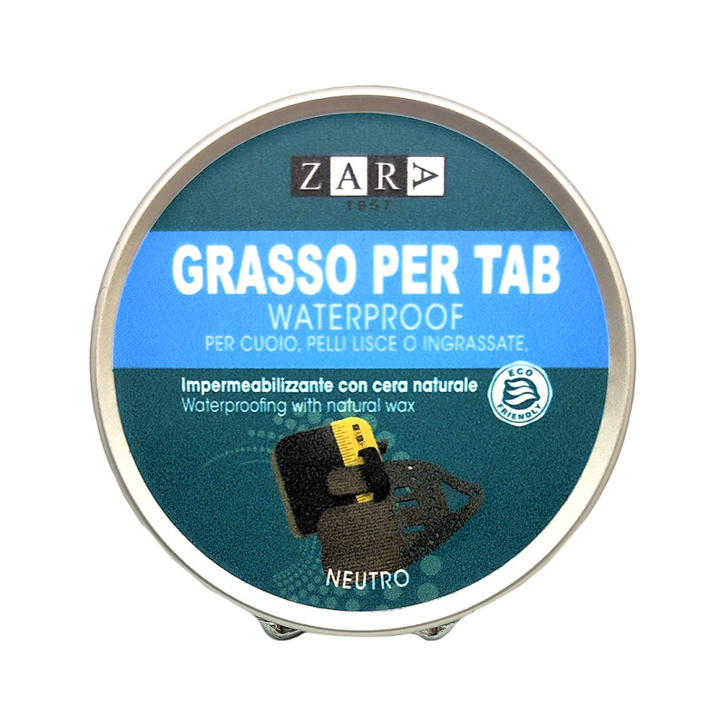 Zara Tabs Grease for Archery Tabs