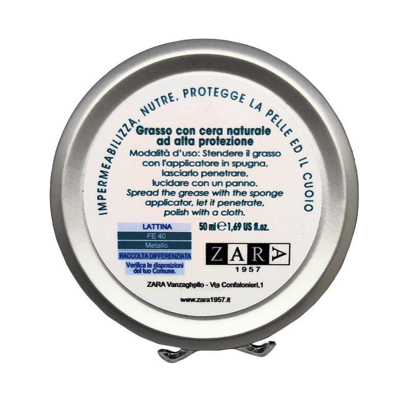 Zara Tabs Grease for Archery Tabs